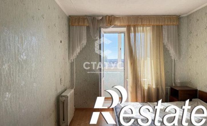 3-комн квартира Советская улица, 90,  д. 90