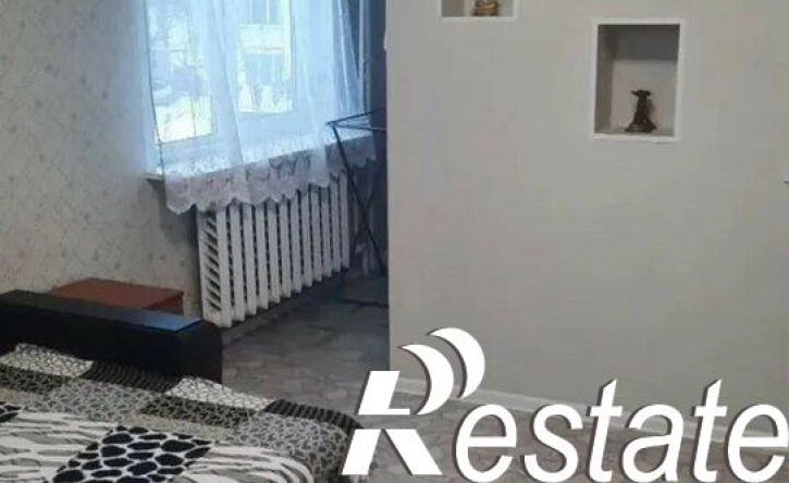 1-комн квартира улица Суворова, 7А,  д. 7А