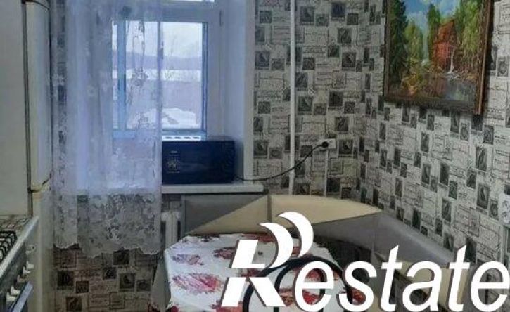 1-комн квартира улица Суворова, 7А,  д. 7А
