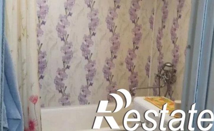 1-комн квартира улица Суворова, 7А,  д. 7А