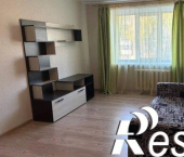 1-комн, 36кв м, этаж 3/5 улица Энтузиастов, 5