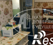 3-комн, 59кв м, этаж 2/2 улица Матросова, 49