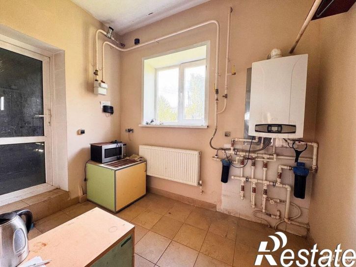 Отдельное здание улица Карла Маркса, 126В,  д. 126В