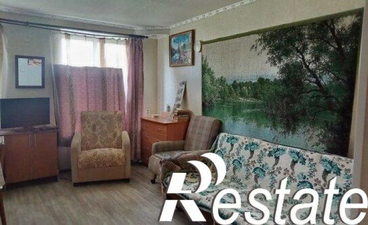 1-комн квартира Уральская улица, 21,  д. 21