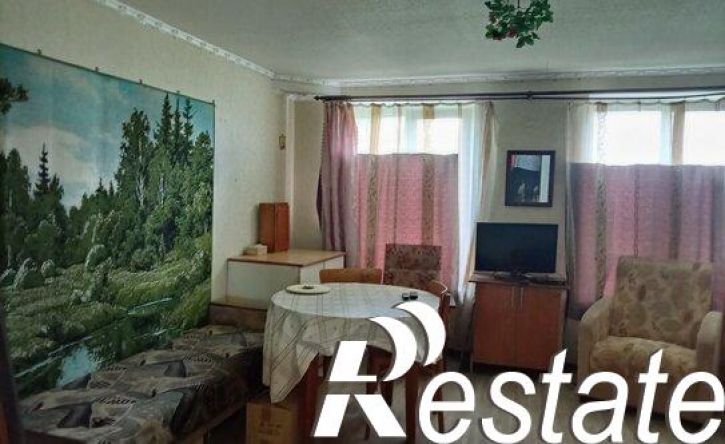 1-комн квартира Уральская улица, 21,  д. 21