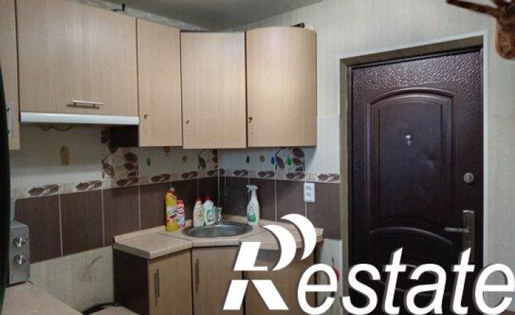 1-комн квартира Уральская улица, 21,  д. 21