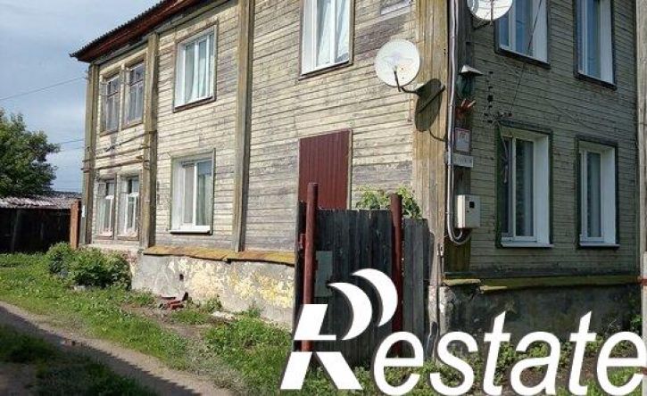 1-комн квартира Уральская улица, 21,  д. 21
