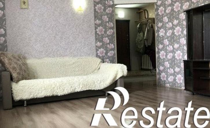 3-комн квартира Заречная улица, 24,  д. 24