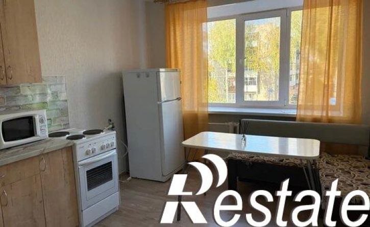 1-комн квартира улица Энтузиастов, 5,  д. 5