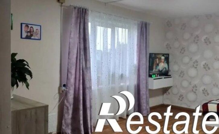 1-комн квартира улица Кирова, 77,  д. 77