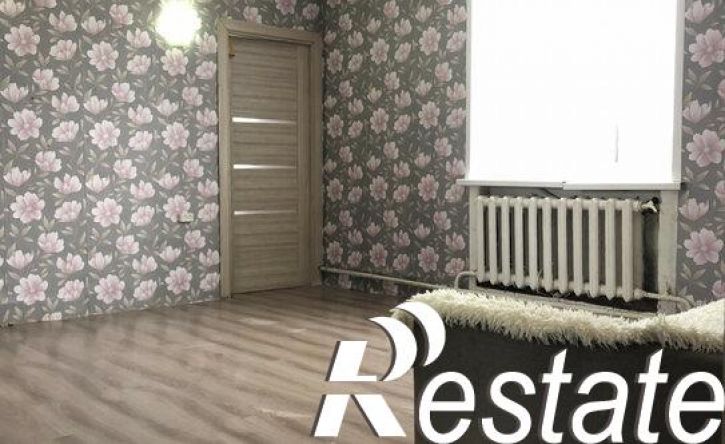 3-комн квартира Заречная улица, 24,  д. 24