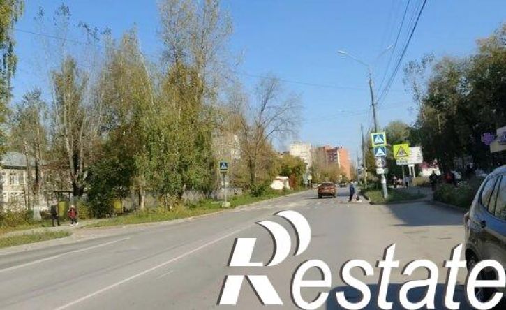 1-комн квартира улица Энтузиастов, 5,  д. 5
