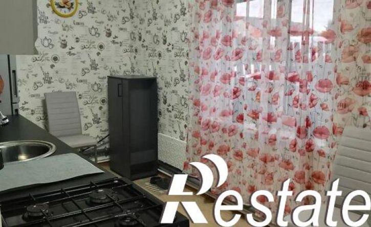 1-комн квартира улица Кирова, 77,  д. 77