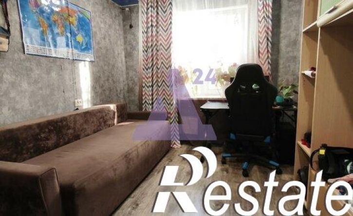 3-комн квартира Звёздная улица, 8,  д. 8