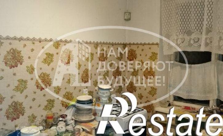 3-комн квартира улица Матросова, 49,  д. 49