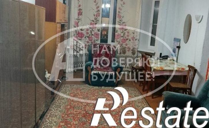 3-комн квартира улица Матросова, 49,  д. 49