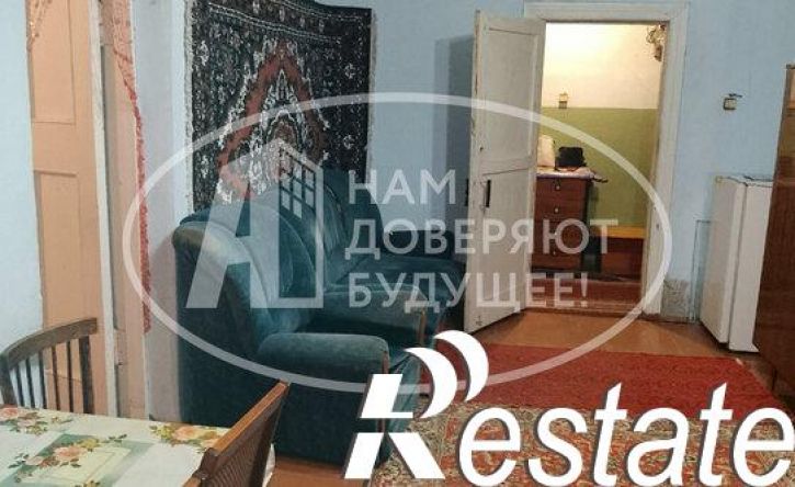 3-комн квартира улица Матросова, 49,  д. 49