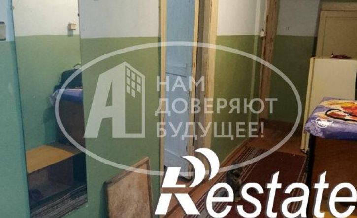 3-комн квартира улица Матросова, 49,  д. 49