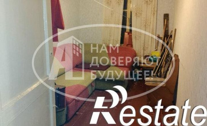 3-комн квартира улица Матросова, 49,  д. 49