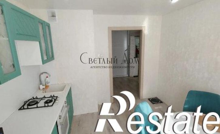 2-комн квартира улица Мира, 19,  д. 19