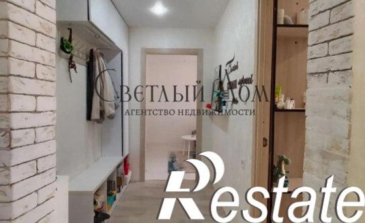 2-комн квартира улица Мира, 19,  д. 19