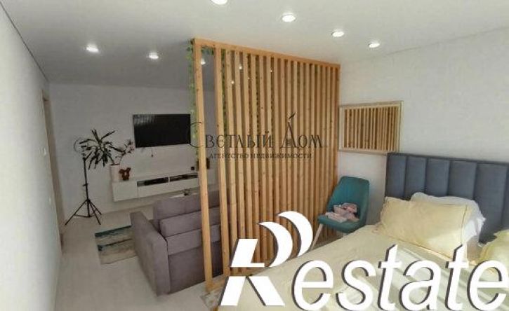 2-комн квартира улица Мира, 19,  д. 19