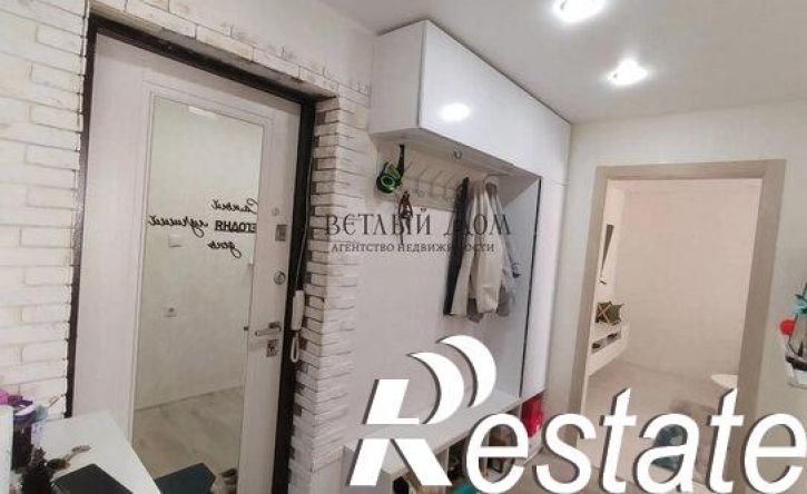 2-комн квартира улица Мира, 19,  д. 19