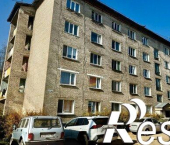 1-комн, 13кв м, этаж 5/5 Студенческая улица, 9А