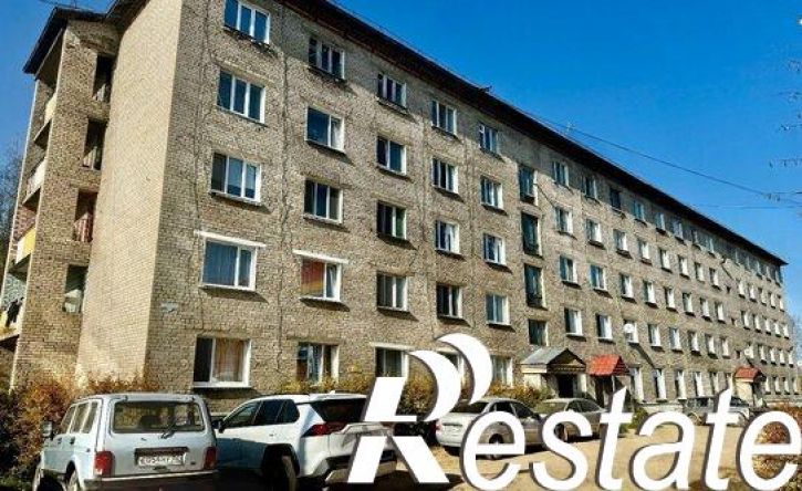 1-комн квартира Студенческая улица, 9А,  д. 9А