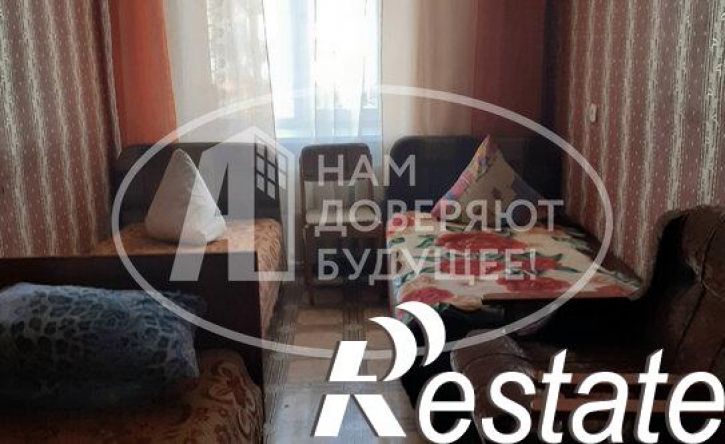 2-комн квартира улица Металлистов, 22,  д. 22