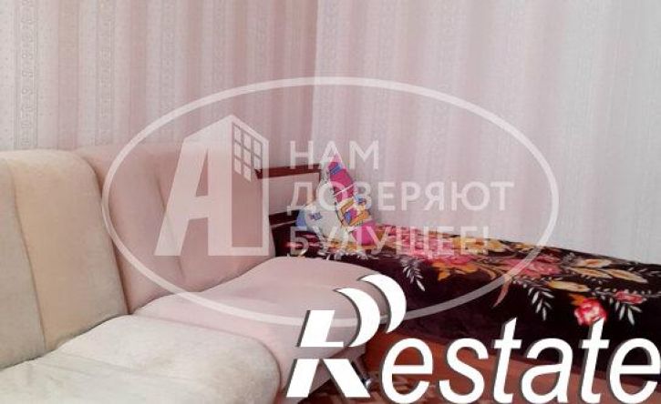 2-комн квартира улица Металлистов, 22,  д. 22
