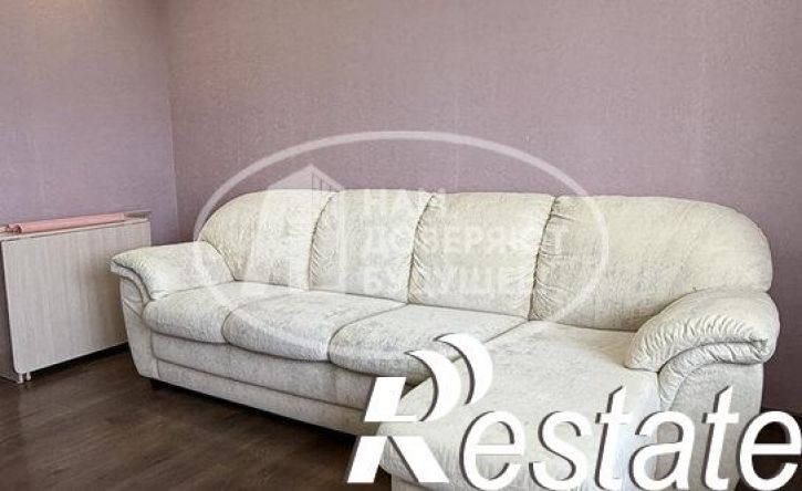 4-комн квартира улица Крупской, 1,  д. 1