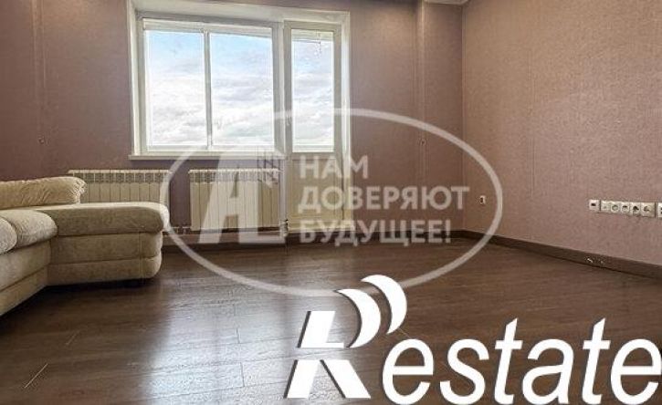4-комн квартира улица Крупской, 1,  д. 1