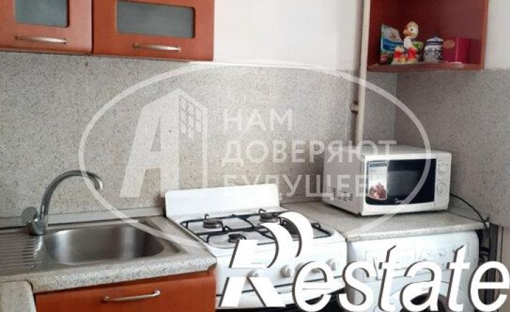 2-комн квартира улица Металлистов, 22,  д. 22