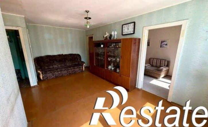 2-комн квартира улица Карла Маркса, 48,  д. 48