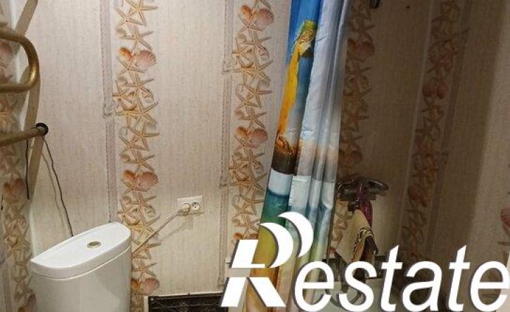 1-комн квартира улица Чайковского, 8,  д. 8