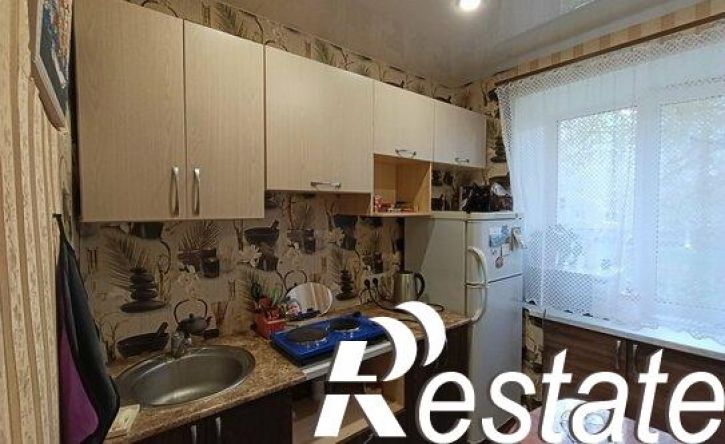 1-комн квартира улица Чайковского, 8,  д. 8