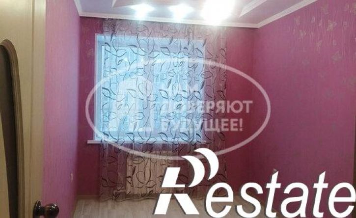 2-комн квартира Парковая улица, 24Б,  д. 24Б