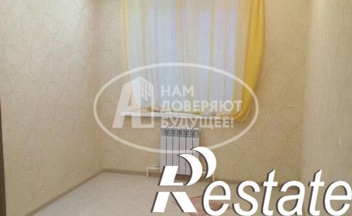 2-комн квартира Парковая улица, 24Б,  д. 24Б