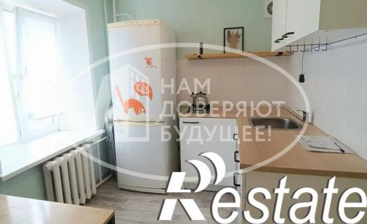 1-комн квартира Красноармейская улица, 90,  д. 90