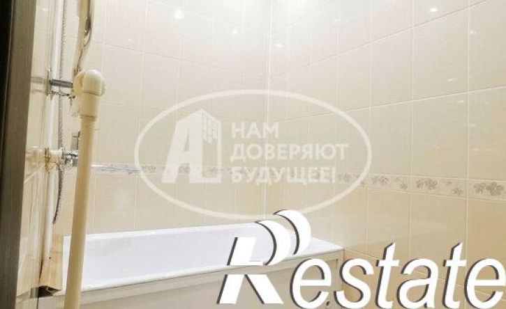 2-комн квартира Парковая улица, 24Б,  д. 24Б