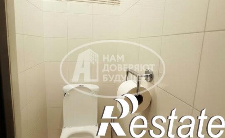2-комн квартира Парковая улица, 24Б,  д. 24Б