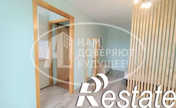1-комн квартира Красноармейская улица, 90,  д. 90