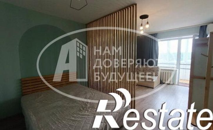 1-комн квартира Красноармейская улица, 90,  д. 90