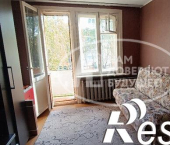1-комн, 29кв м, этаж 2/5 улица Кабалевского, 38