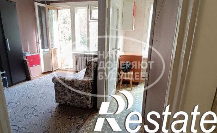 1-комн квартира улица Кабалевского, 38,  д. 38