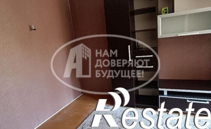 1-комн квартира улица Кабалевского, 38,  д. 38