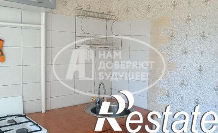 1-комн квартира улица Кабалевского, 38,  д. 38