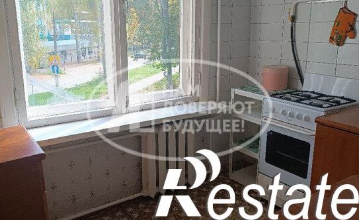 1-комн квартира улица Кабалевского, 38,  д. 38