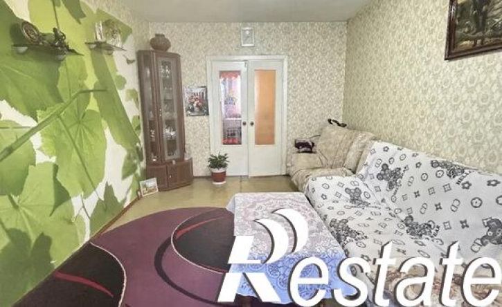 3-комн квартира Набережная улица, 27,  д. 27